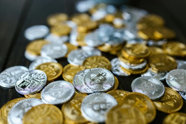 现货黄金k线图怎么交易
