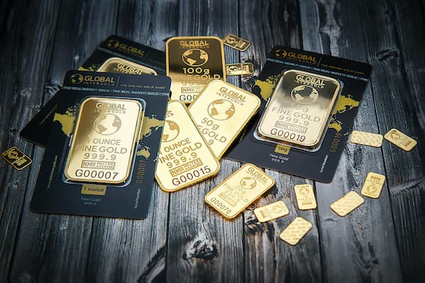 央行政策透视：美元定存3%上行，黄金会跌吗？
